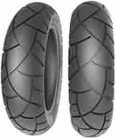 ティムソン TIMSUN 90/90-10 2本 ディオ ジョグ V125 Amazon.co.jp: TIMSUN(ティムソン) バイク タイヤ 【セット売り