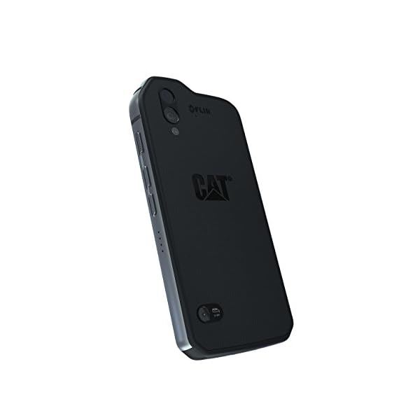 CAT-Phone-S61-FLIR-Thermal-Camera-Laser-Distance-Measure-Air-Quality-Monitor-IP69-Waterproof-Military-MIL-SPEC-810G-Certified-464GB-Dual-SIM-Factory-Unlocked-4G-LTE CAT Phone S61 FLIR Thermal Camera, Laser Distance Measure, Air Quality Monitor, IP69 Waterproof & Military MIL SPEC 810G Certified , 4+64GB Dual SIM Factory Unlocked 4G LTE