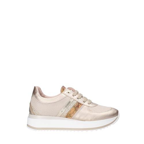 Chaussures à lacets Alviero Martini 0606 0920 pour homme chic