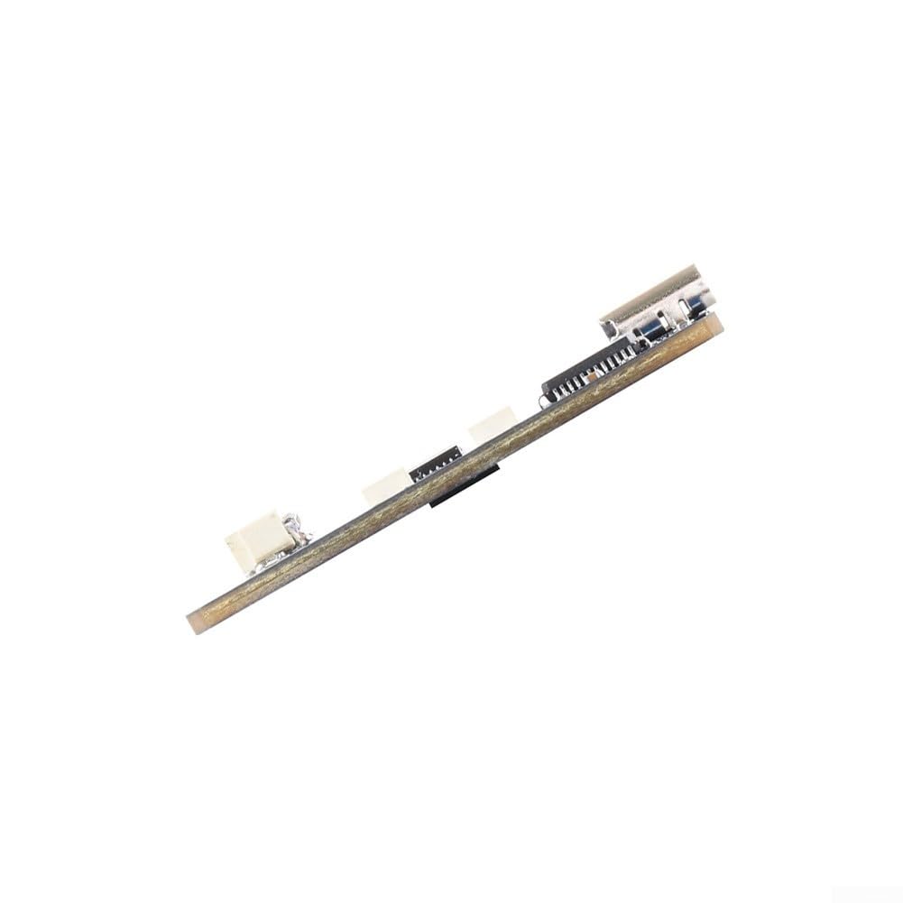 Sensor de distancia 60 GHz I2C UART interfaz USB (módulos)