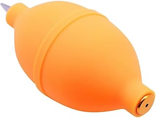 CHICHIYANG Rubber Air Blower Pump Dust Blaster Cleaner Bulb Blower for Watch & Camera PCB Repair Cleaning Tool