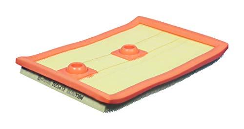 Mecafilter ELP9392 Filtre à air moteur pour voiture berline et citadine