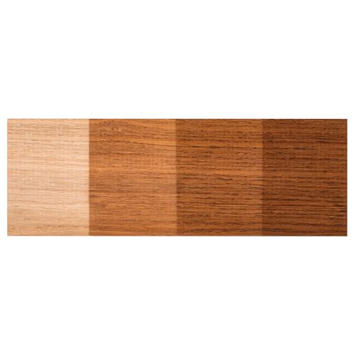 Varathane Rust-Oleum 211806 Wood Stain, Half Pint, Multicolor - Thumbnail 4