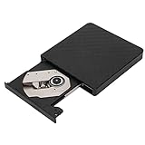 Transmission de données à haute vitesse : avec l'interface USB 3.0 haute vitesse, il vous apportera un taux de transmission de données plus rapide (jusqu'à 5 Gbit/s), des performances stables et une forte tolérance aux pannes.Il est rétrocompatible avec USB2.0 et USB1.0.