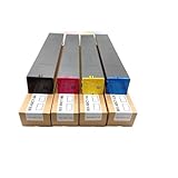 La puce fonctionnelle intégrée permet une reconnaissance précise de l'état du toner par l'appareil, minimisant ainsi les alertes d'erreur ou les interruptions de travail inattendues.