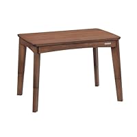 ダークブラウン こたつ Amazon.co.jp: コイズミ ソファ用コタツ 90×60cm ダークブラウン KSR