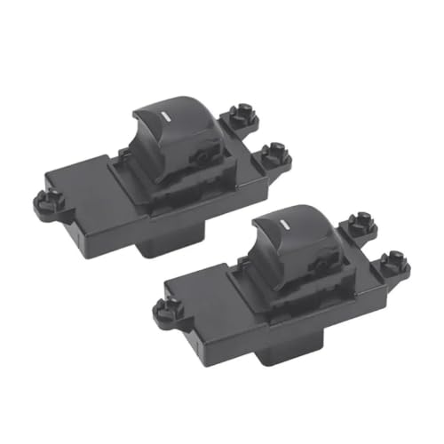 Bouton lève vitre pour Hyundai i30 2012-2016 interrupteur de fenêtre de remplacement x2