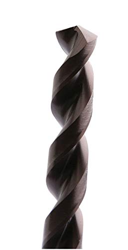 Diager 703d09.5 Drill Bit Set, Brown, diameter mm.9,5 - Long.81 - Long.125 - Cond.1 - Image 3