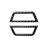Al utilizar material de fibra de carbono, la fibra de carbono tiene las características de resistencia y fricción a altas temperaturas, lo que puede prevenir eficazmente los arañazos y el polvo en la superficie. Durable, prolonga enormemente la vida útil.