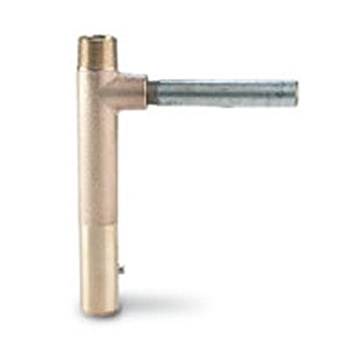 Hunter Irrigation HK-33 Quick Coupler Valve Key 3/4