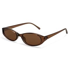 Brown Frame - Brown Lens