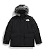 The North Face Men's McMurdo Parka, TNF Black-NPF, Large