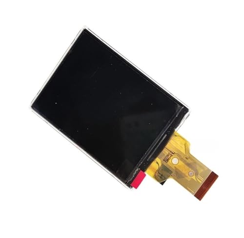Pantalla LCD Sony W670 W730 W830 ideal para revivir sus fotos familiares de vacaciones