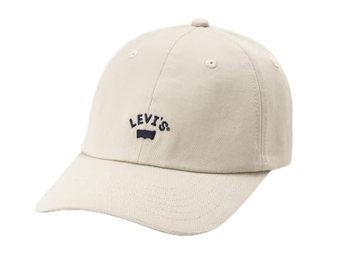 Levis Damen Lazy Girl Logo Mütze