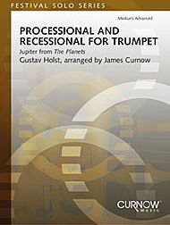 Processional and Recessional Trumpet / Pno : Amazon.in: Toys & Games