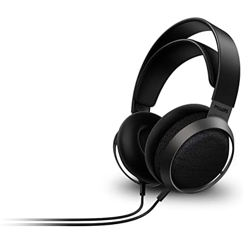 Philips Fidelio X3 Over-Ear Headphones Cover