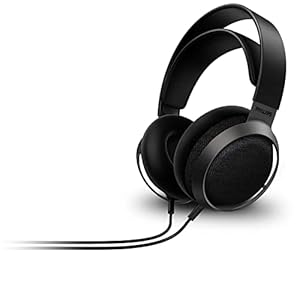 Philips Fidelio X3/00 Over Ear Kopfhörer