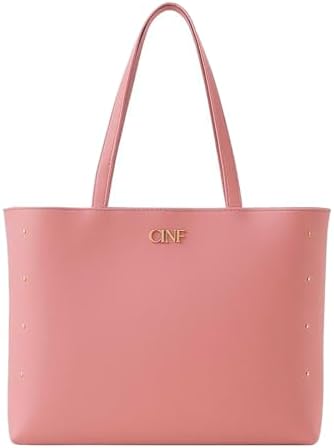 Bolsa Sacola Feminina Grande De Ombro Universitária Reforçada