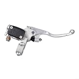 Metall-Kunststoff Bremspumpe Vorne Für Dirt Bike für mx Metall-Kunststoff