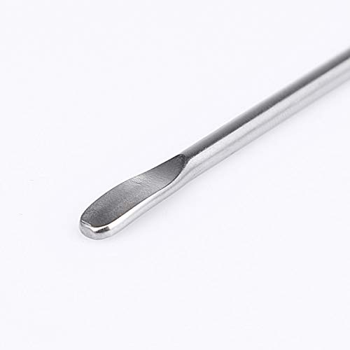 Koffie Latte Pen Roestvrij Staal Koffie Art Pen Thuis Espresso Tool voor Koffie Kunst - Image 4