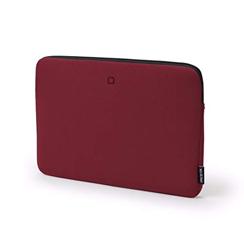 Image of Dicota Skin Base 13-14.1 inch Red