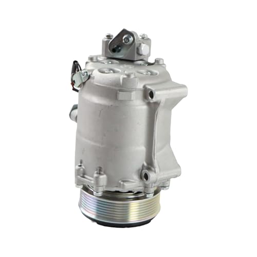 Pompe de climatisation Honda Civic 2007-2014 fiable pour un air frais retrouvé