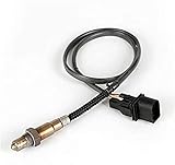 Este producto es un reemplazo perfecto para su sensor de oxígeno O2 actual. Verifique su pieza anterior con la imagen y también verifique su número de pieza OEM antes.