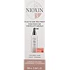 Nioxin System 3 Scalp & Hair Leave-In Treatment, Restore Hair Fullness, Prevent & Relieve Dry Scalp Symptoms, For Color Treated Hair with Light Thinning, 3.4 oz