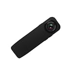 Outdoor Sports Camera with 1080P Resolution and Tough ABS Build for Adventure Enthusiasts Cycling Action Camera