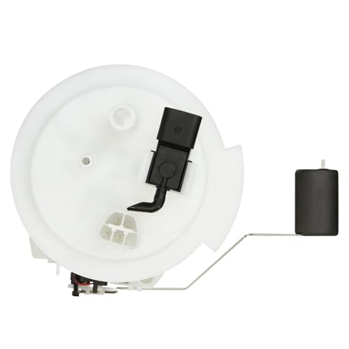 Image of Detroit Axle - Fuel Pump Module for Hyundai 2012 2013 Tucson Kia Sportage, Electric Fuel Pump Module Assembly Replacement