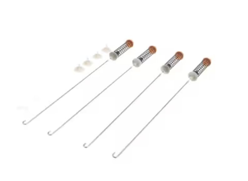 W10780044 Washer Suspension kit for Whirlpool