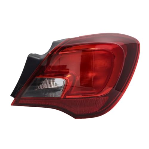 TYC Feu arrière DROIT pour OPEL CORSA E CORSA E Van