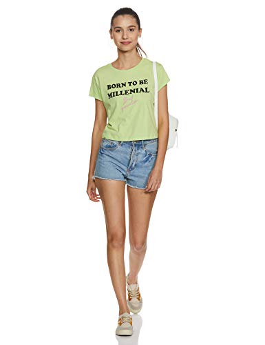 Image of Max Women's Regular T-Shirt