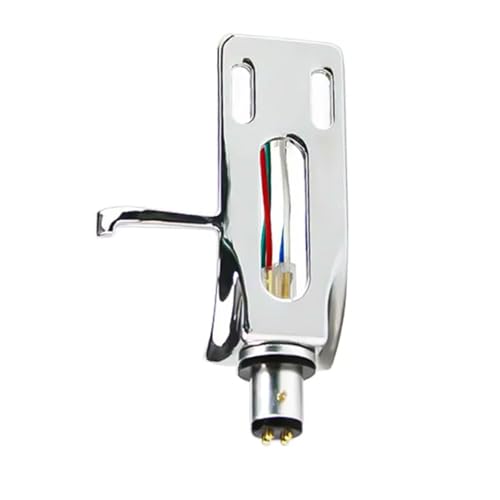 Stylets de platine anti-vibrations pour une reproduction sonore claire