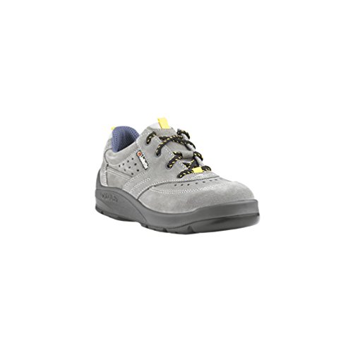Jallatte - Chaussures de sécurité Basses JALMATCH SAS S1P SRC Taille:44 Cover