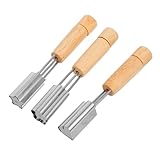 Photo Gallery ounona tagliapasta per dolci in legno e acciaio utensile per riempire cupcake manico tagliafrutta e set tagliaforo forma di fiore per torte e biscotti Photo Gallery ounona tagliapasta per dolci in legno e acciaio utensile per riempire cupcake manico tagliafrutta e set tagliaforo forma di fiore per torte e biscotti