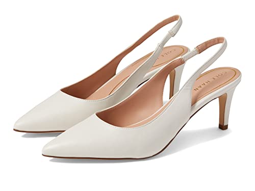 Image of Cole Haan Womens Vandam Sling Back Pump 65 Mm