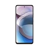 Motorola One 5G Ace | 2021 | 2-Day Battery | Unlocked | Made for US by Motorola | 6/128GB | 48MP Camera | Hazy Silver (Renewed)