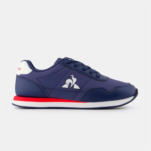Baskets enfant Le Coq Sportif Lcs Astra 2 Gs - vue 2
