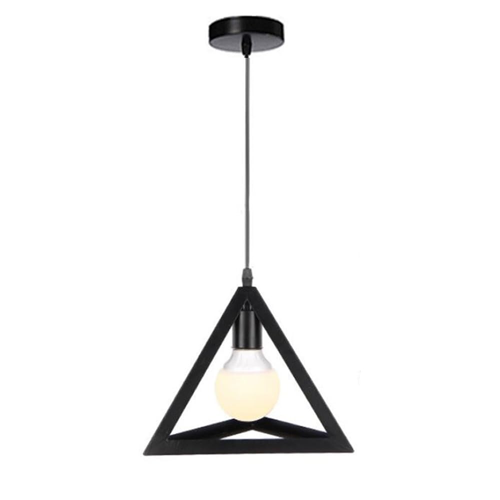 Lámpara Colgante Uopyne base E26 para iluminar islas de cocina con estilo