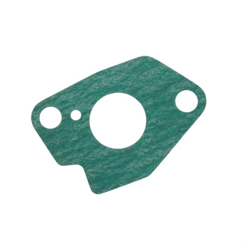 Genuine OEM Carburetor Gasket, (16221-Z5K-000), Compatible with Honda Engines and Power Equipment
