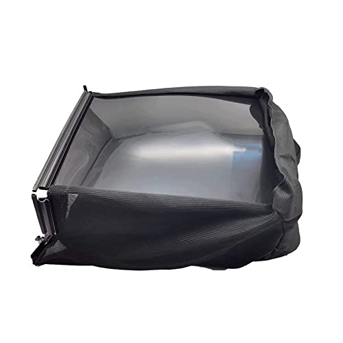Kacarber 115-4673 Grass Bag for Toro 59312 Bag Kit 2009 RWD Cloth 22\" Recycler Lawn Mowers Replaces 20332 20332C 20333 20333C 20334 20334C & More (Grass Bag Only)