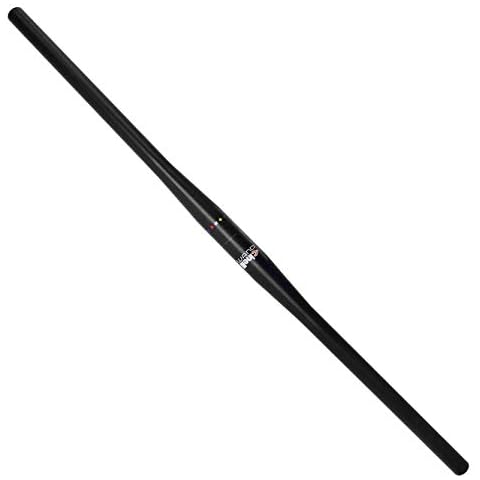 Cinelli Wand 780mm Black Handlebar Cover