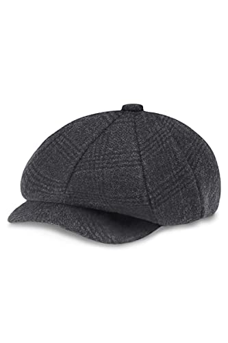 tommy shelby hat