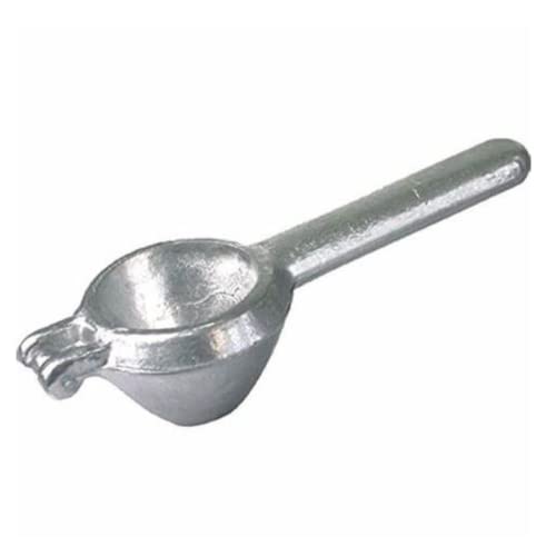 Kit Espremedor Batata Espremedor Limão e Amassador de Alho