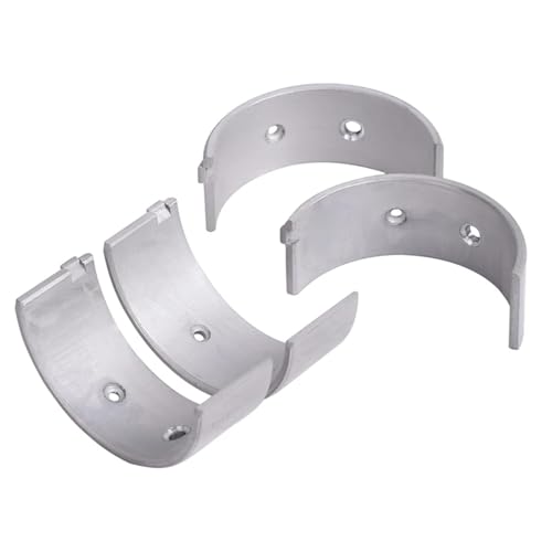 AcarKing - Palier principal vilebrequin Compatible Avec VTR250 1997-2012 Les Vilebrequins De Moto Roulements Principaux, Moteur De Moto Pour Connecter Le Jeu De Roulements De Bielle Et De Vilebrequin(For SDT Siz