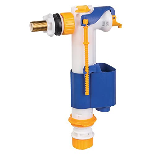 robinet flotteur hydraulique à Alimentation latérale ou Infèrieure