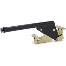 Lokar XEHB-7000F Floor Mount Emergency Handbrake, Multi