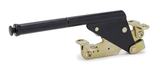 Lokar XEHB-7000F Floor Mount Emergency Handbrake, Multi