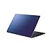 ASUS E410MA - Ordenador Portátil de 14" FullHD (Celeron N4020, 4 GB...